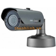 Camera IP 4K hồng ngoại 12 Megapixel Hanwha Techwin WISENET PNO-9080R/KAP